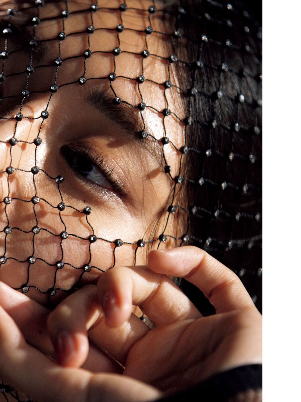 JP Saito Yasuyo 斎藤恭代 &#8211; 特典画像29ページ増量月刊 Part02 (60P)