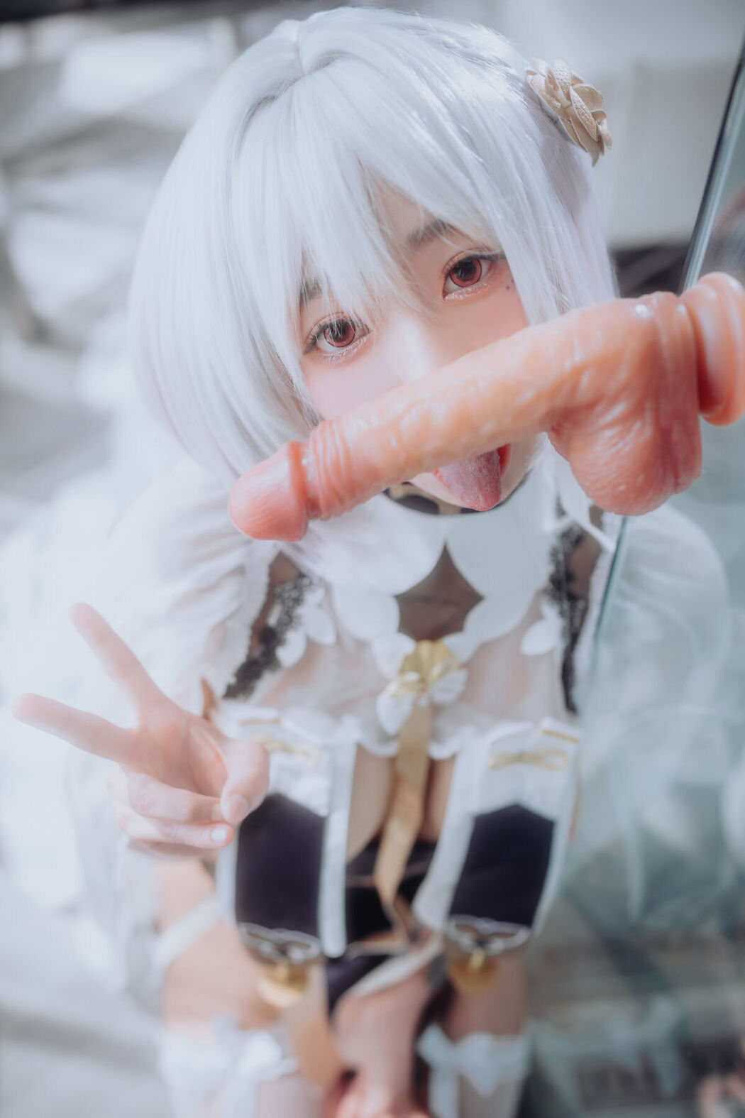 DJAWA Maruemon 마루에몽 &#8211; Sirius &#8211; Blue Waves and Clouds Part02 (63P)