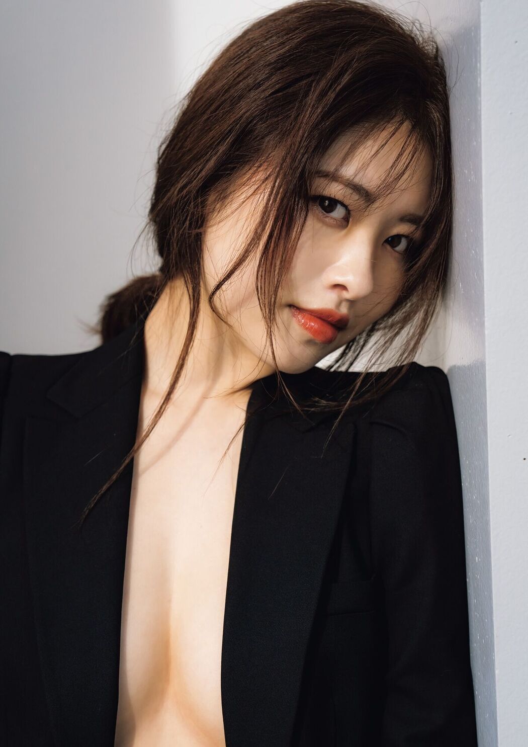 JP Chiyori Nakanishi 中西智代梨 – 1st写真集 ちより日和 Part02 (66P)