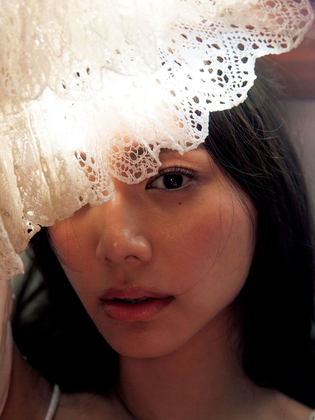 JP Saito Yasuyo 斎藤恭代 &#8211; 特典画像29ページ増量月刊 Part01 (64P)