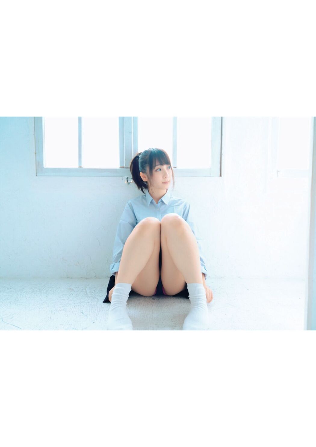 JP Moe Iori 伊織萌 &#8211; 競泳水着 (72P)