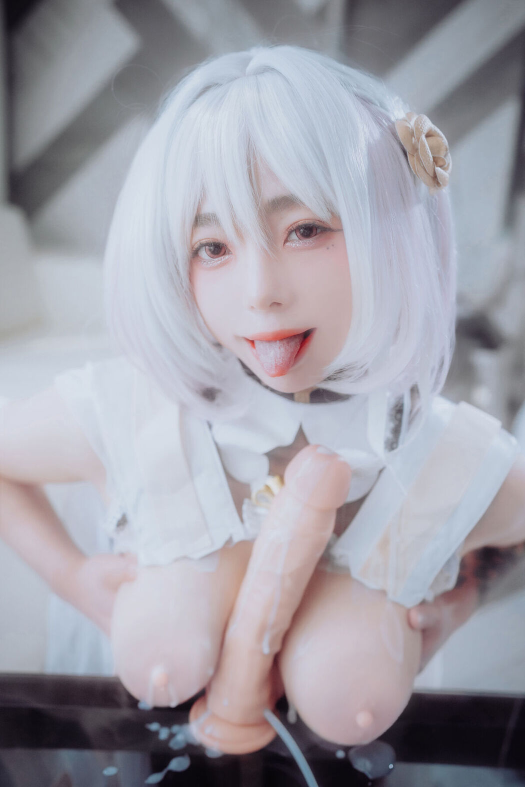 DJAWA Maruemon 마루에몽 &#8211; Sirius &#8211; Blue Waves and Clouds Part02 (63P)