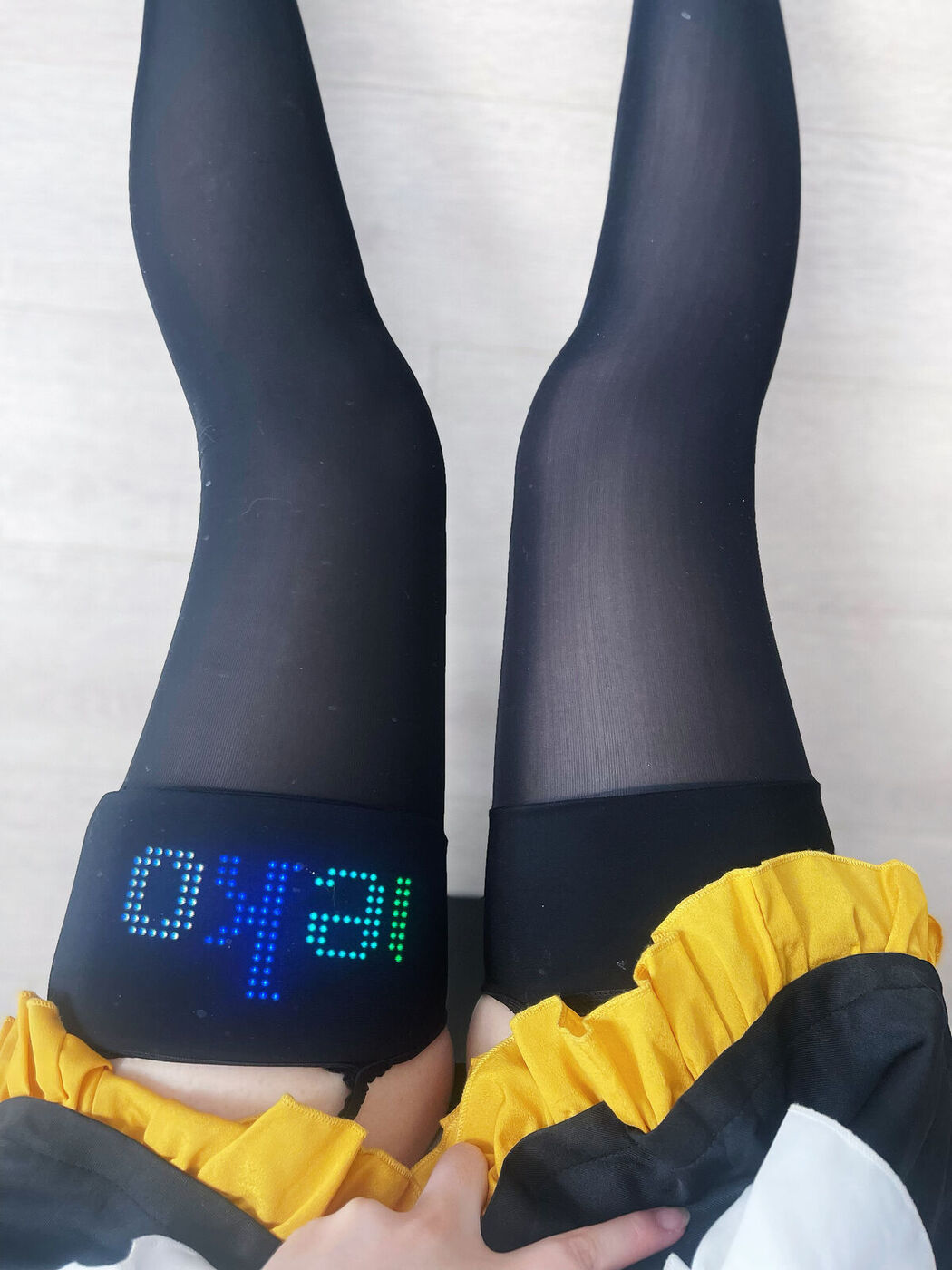 Coser@幼愛Youmeko – 阿斯托尔福女仆 (57P)