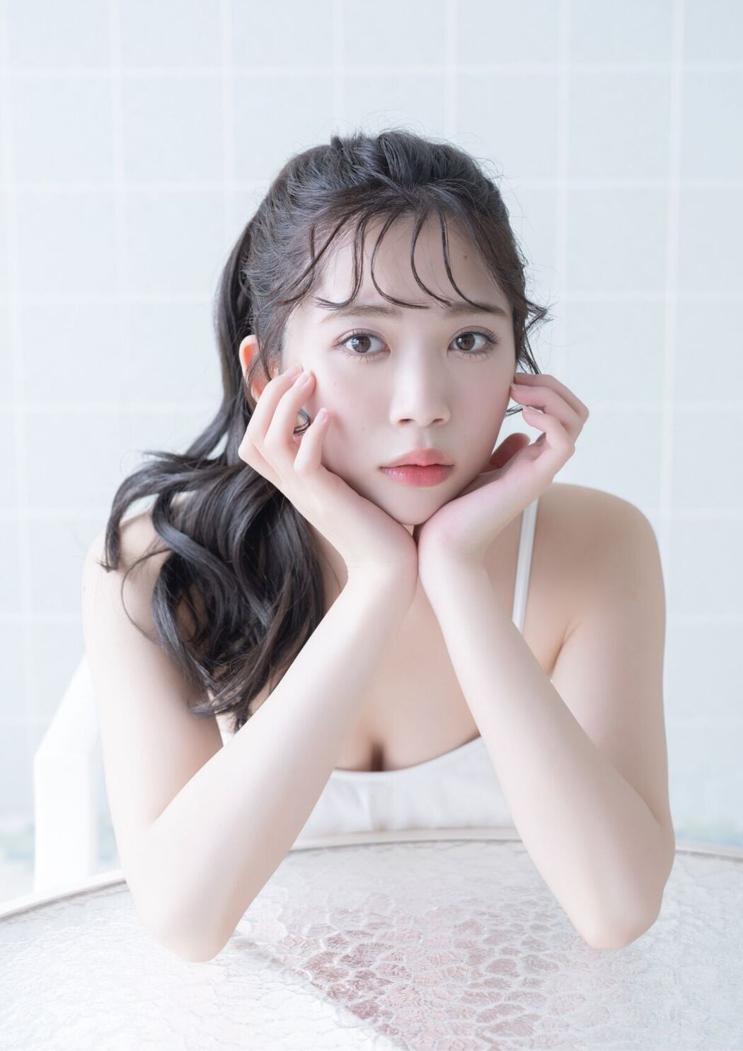 JP Miharu Nara 奈良未遥 &#8211; 2nd Digital Photo Book (60P)