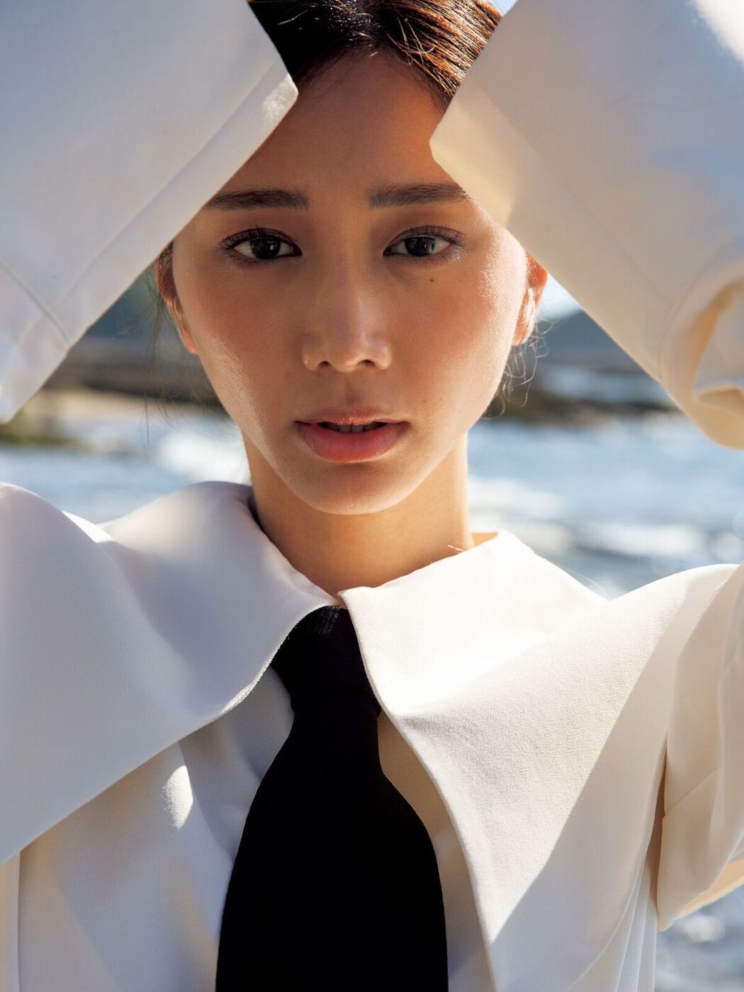 JP Saito Yasuyo 斎藤恭代 &#8211; 特典画像29ページ増量月刊 Part01 (64P)