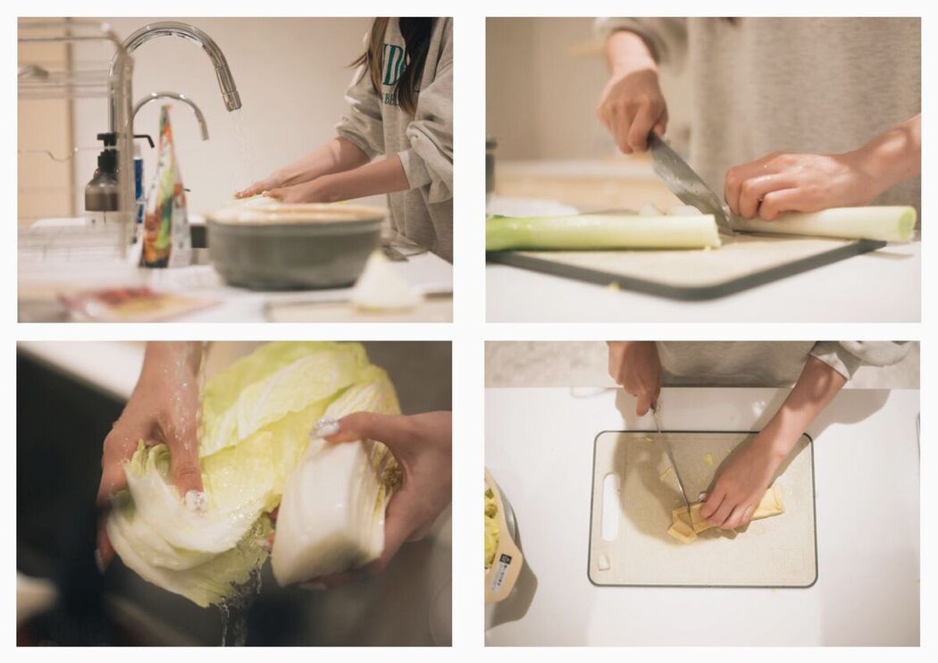 JP Satsuki Mei 沙月芽衣 – 写真集 芽ばえちゃう Wunder Publishing House Part03 (68P)