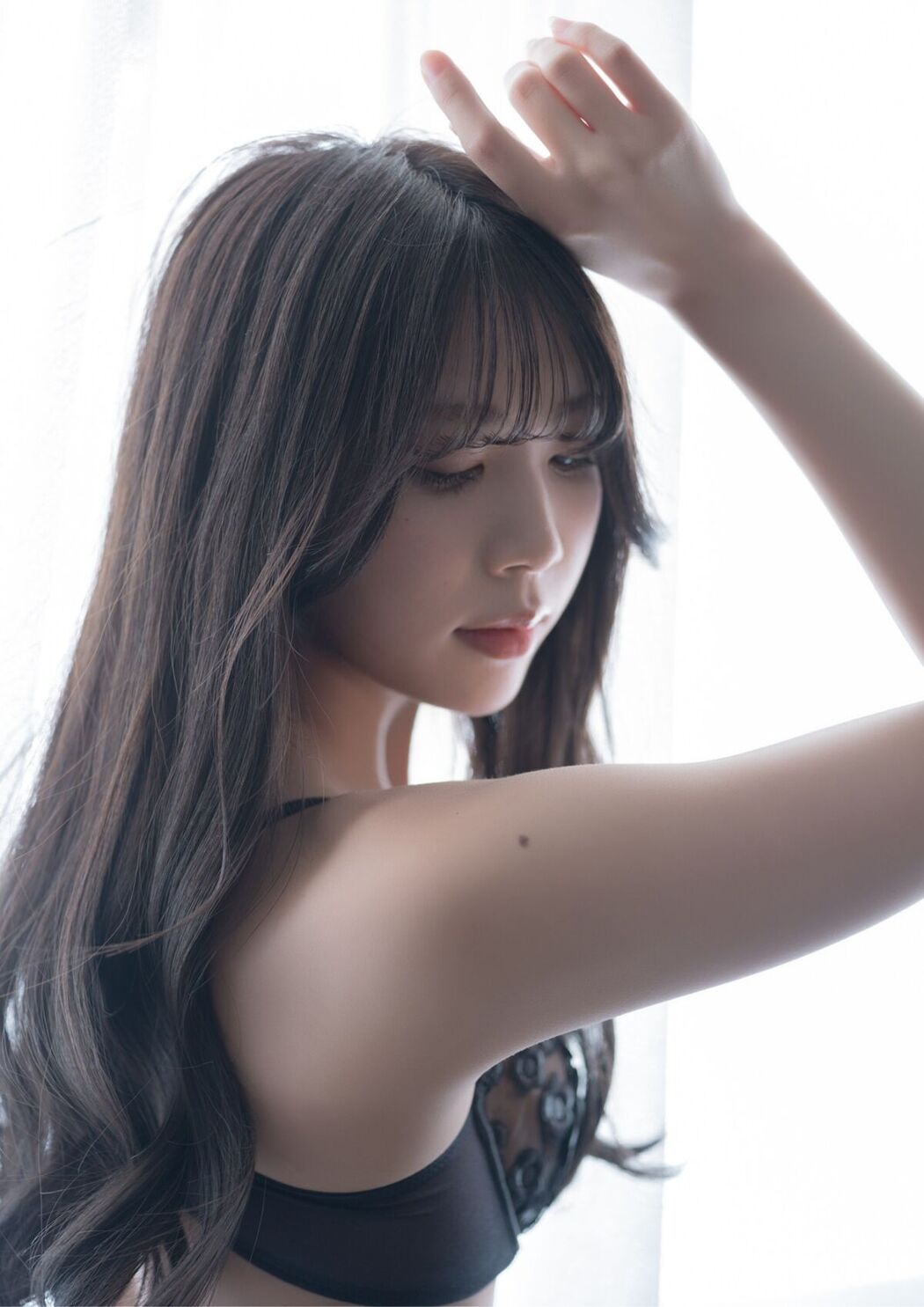 JP Miharu Nara 奈良未遥 &#8211; 2nd Digital Photo Book (60P)