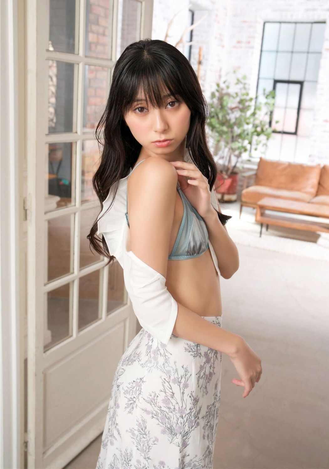 JP Aya Kuwata 桑田彩 – じんわり 写真集 Special OTHER (85P)
