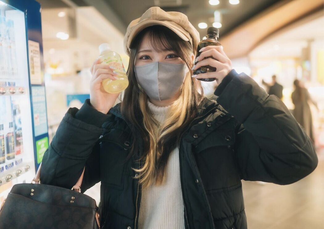 JP Satsuki Mei 沙月芽衣 – 写真集 芽ばえちゃう Wunder Publishing House Part01 (67P)