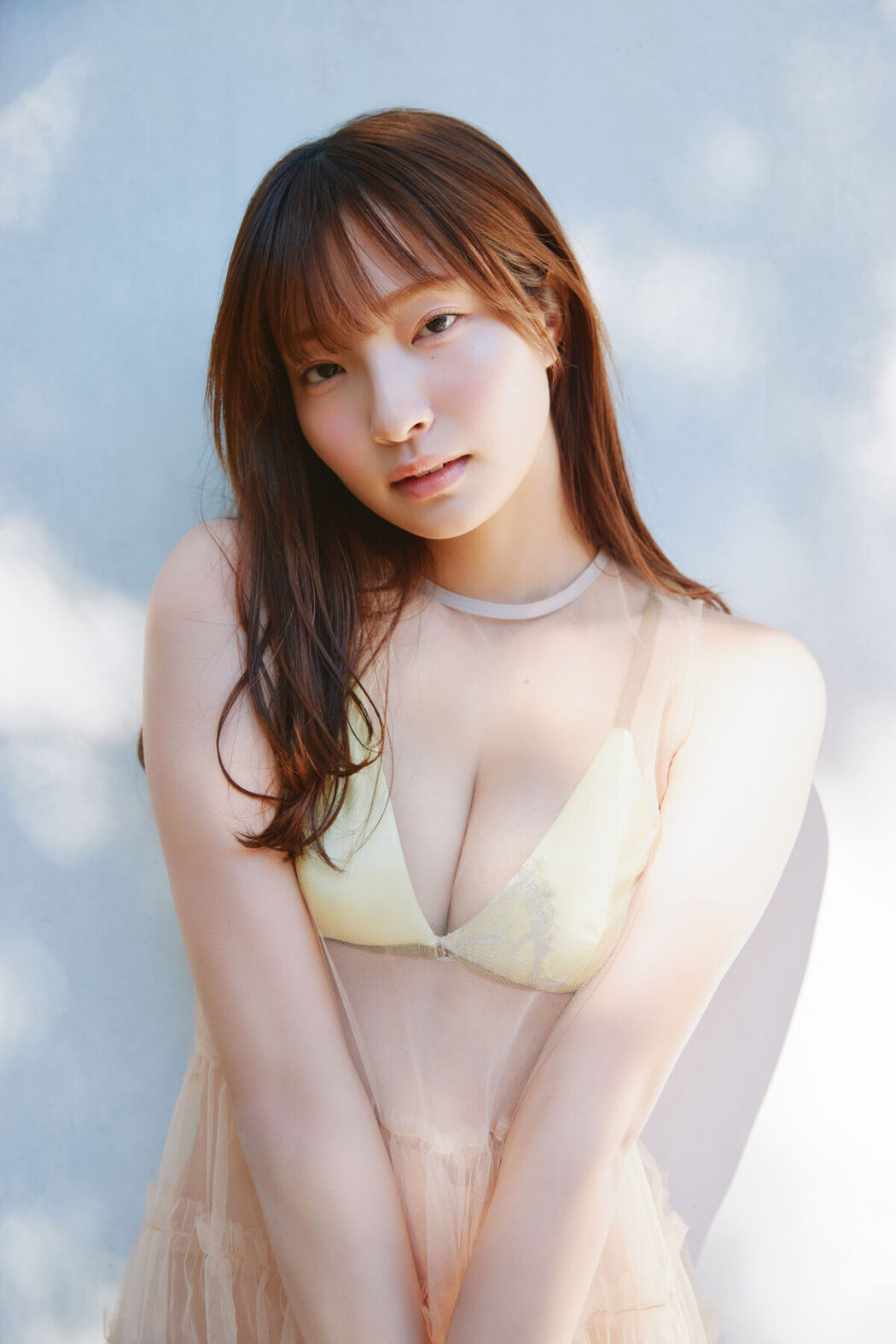 JP Natsuki Satonaka 里仲菜月 – FRIDAYデジタル写真集 おとなっちゃんVol.1 (44P)
