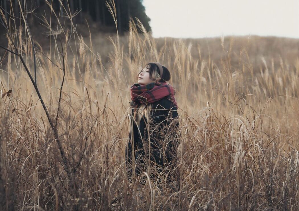 JP Satsuki Mei 沙月芽衣 – 写真集 芽ばえちゃう Wunder Publishing House Part04 (67P)