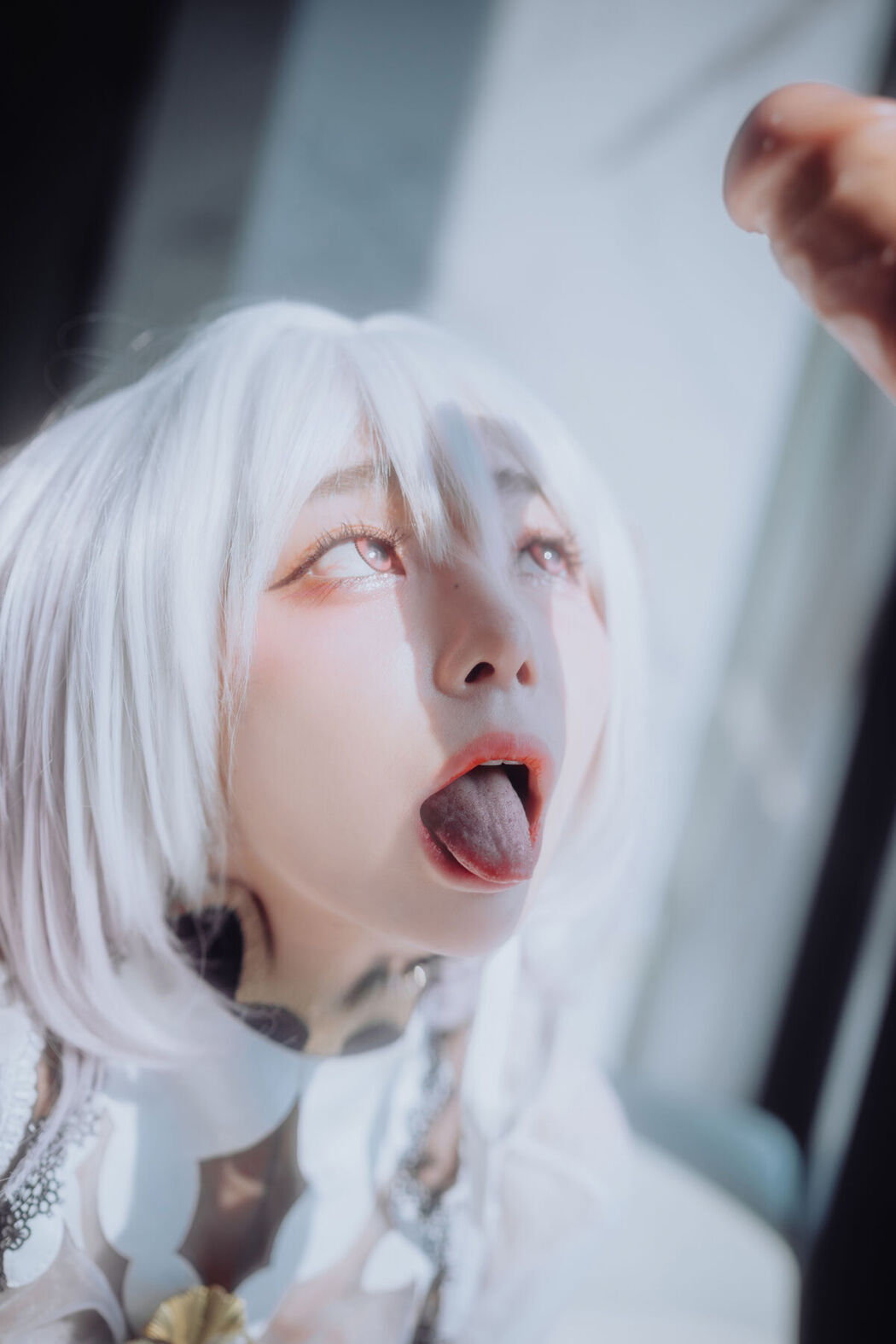 DJAWA Maruemon 마루에몽 &#8211; Sirius &#8211; Blue Waves and Clouds Part02 (63P)