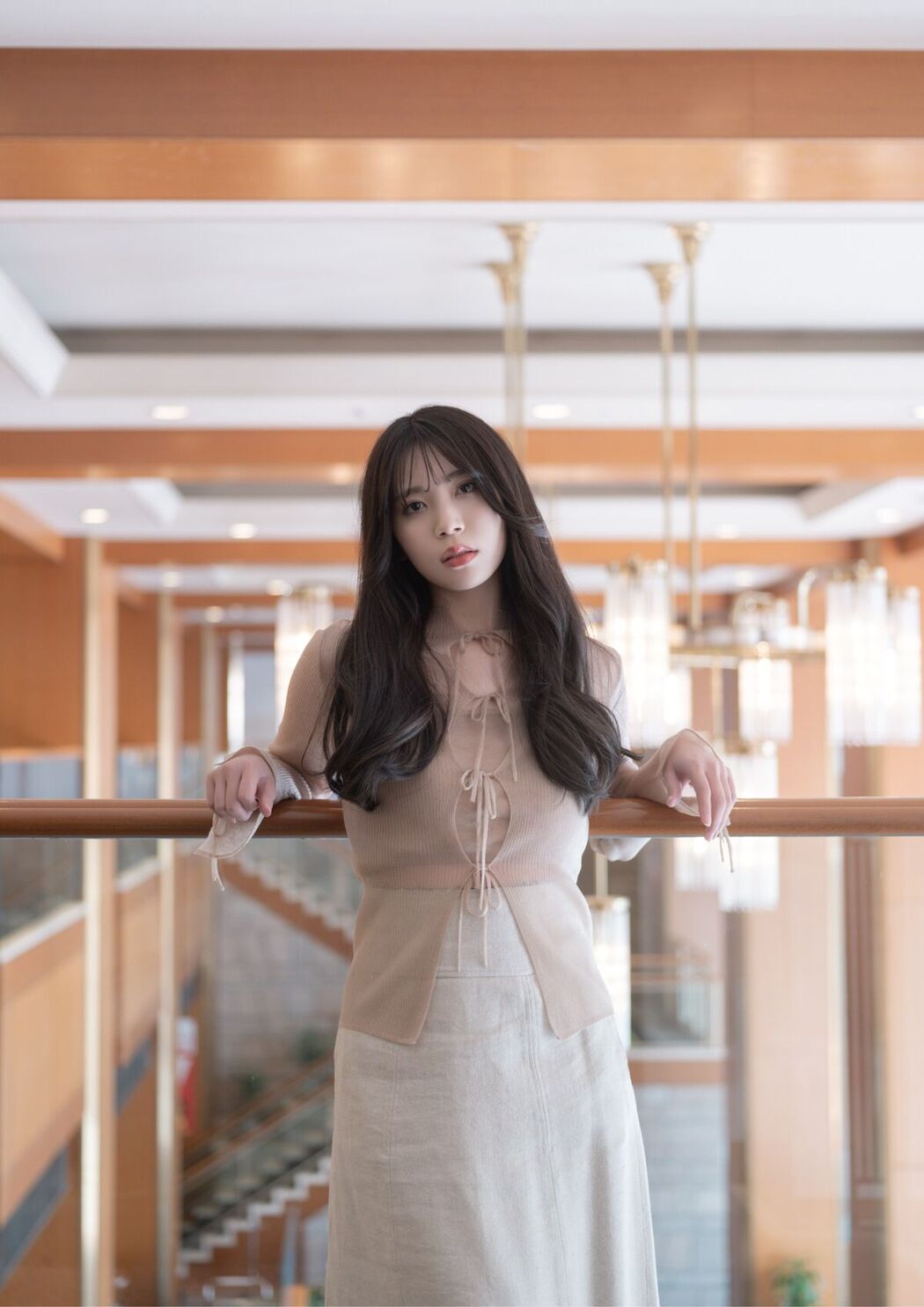 JP Miharu Nara 奈良未遥 &#8211; 2nd Digital Photo Book (60P)