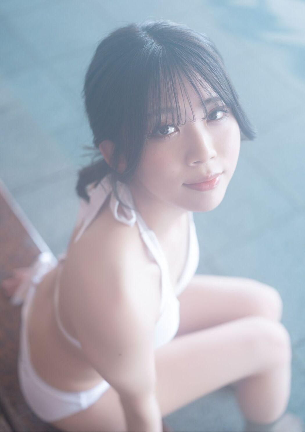 JP Miharu Nara 奈良未遥 &#8211; 2nd Digital Photo Book (60P)