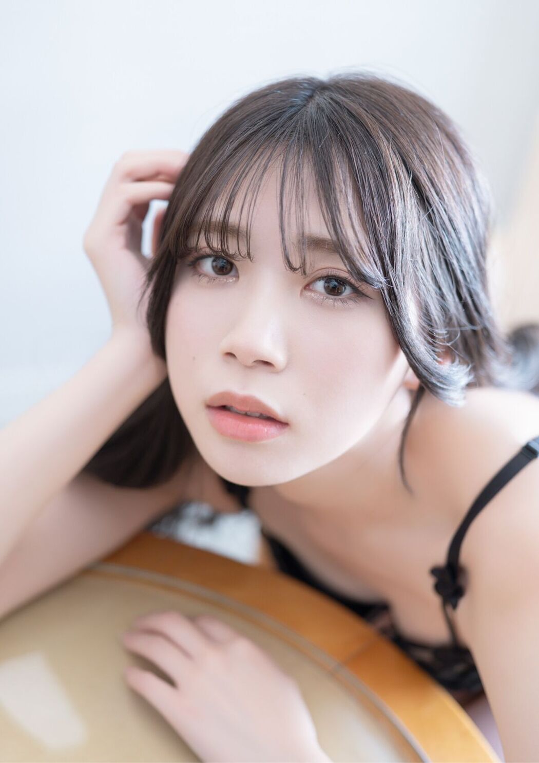 JP Miharu Nara 奈良未遥 &#8211; 2nd Digital Photo Book (60P)