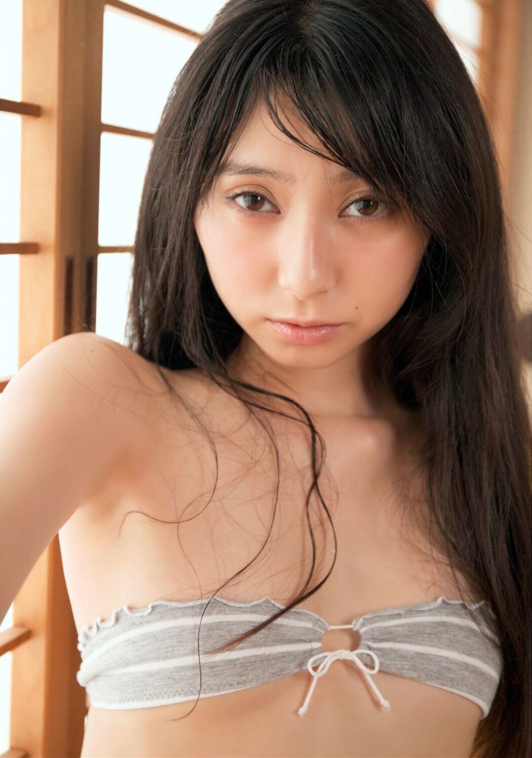 JP Aya Kuwata 桑田彩 – じんわり 写真集 Special OTHER (85P)