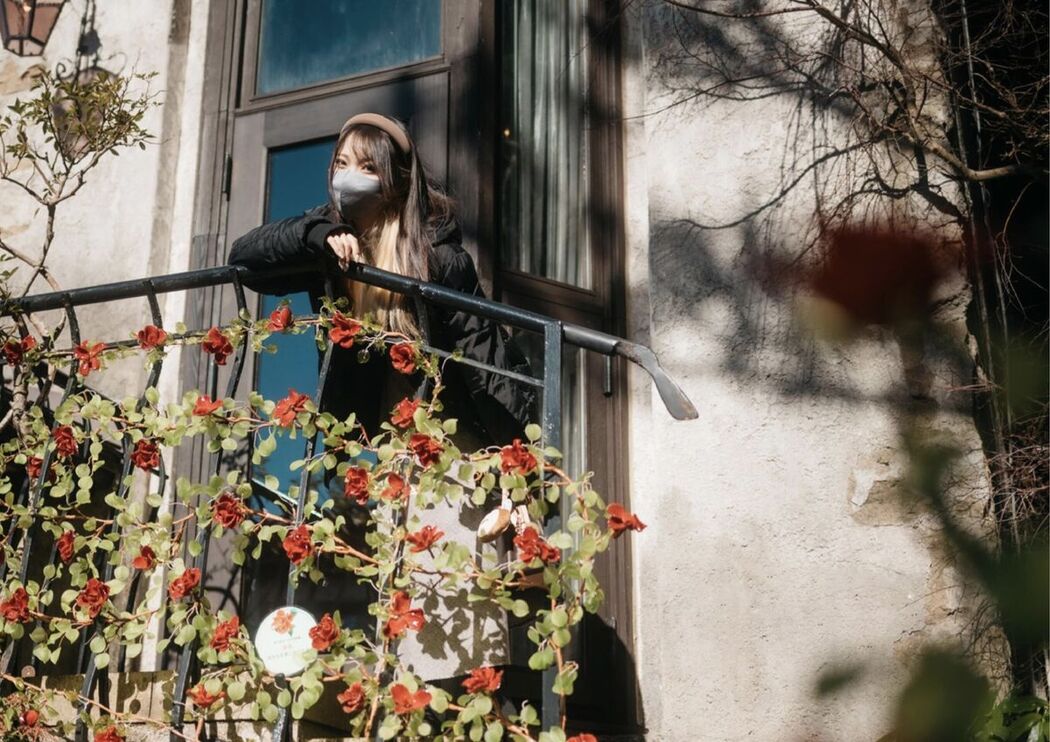 JP Satsuki Mei 沙月芽衣 – 写真集 芽ばえちゃう Wunder Publishing House Part04 (67P)