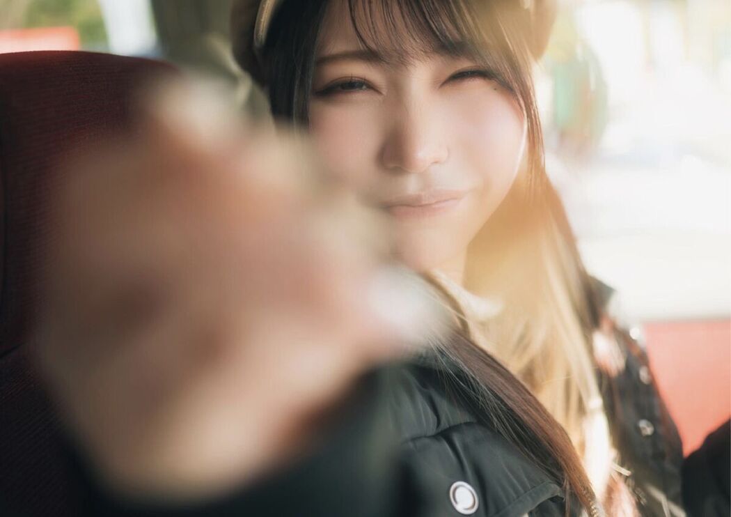 JP Satsuki Mei 沙月芽衣 – 写真集 芽ばえちゃう Wunder Publishing House Part01 (67P)