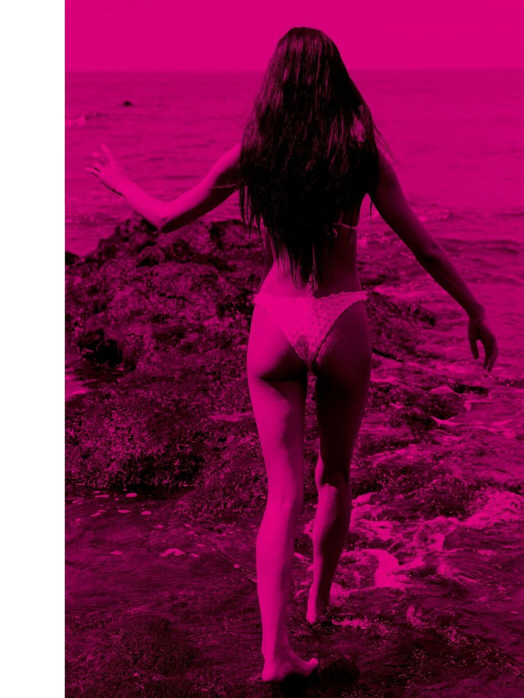 JP Saito Yasuyo 斎藤恭代 &#8211; 特典画像29ページ増量月刊 Part02 (60P)