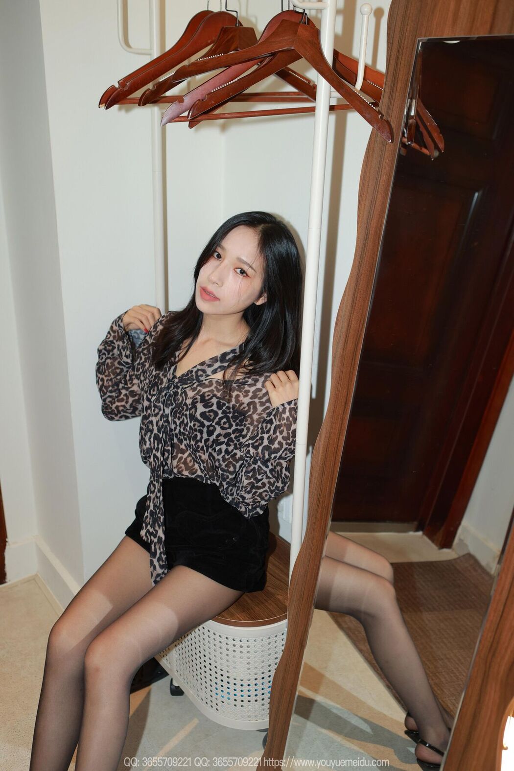 IESS异思趣向 SXJ No.2078 Mei Ko (91P)