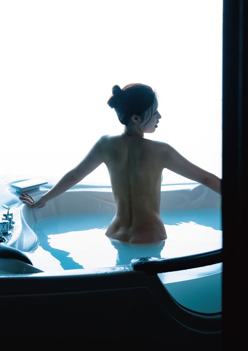 JP Chiyori Nakanishi 中西智代梨 – 1st写真集 ちより日和 Part02 (66P)