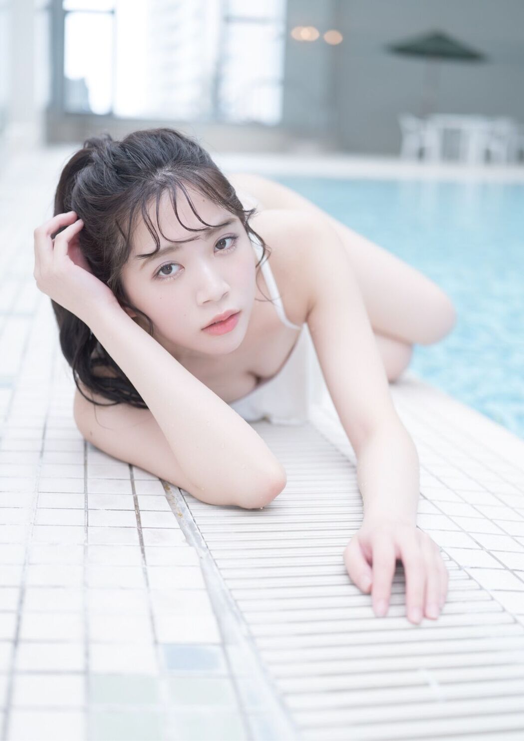 JP Miharu Nara 奈良未遥 &#8211; 2nd Digital Photo Book (60P)