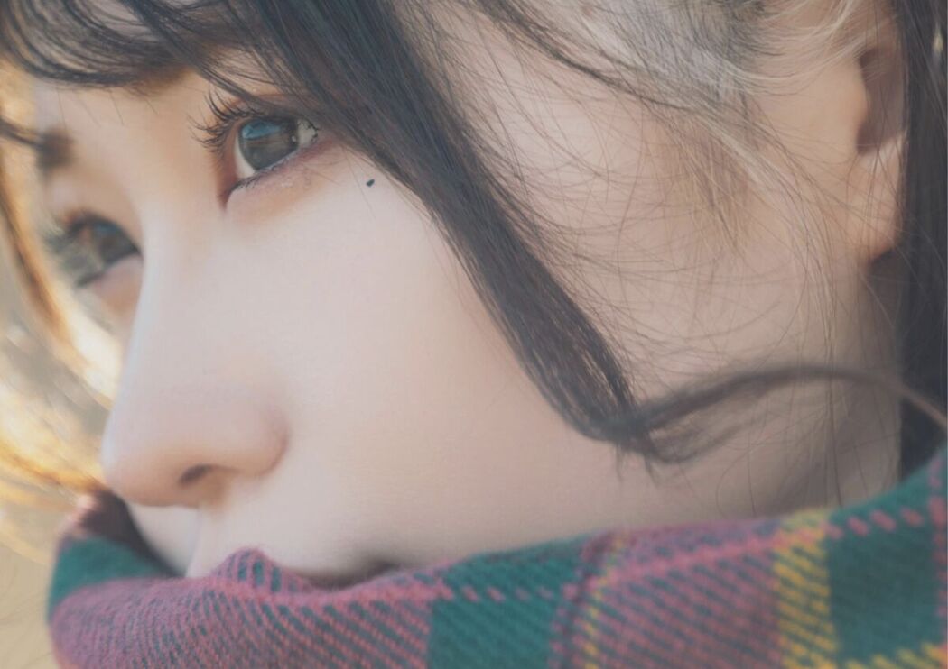 JP Satsuki Mei 沙月芽衣 – 写真集 芽ばえちゃう Wunder Publishing House Part04 (67P)