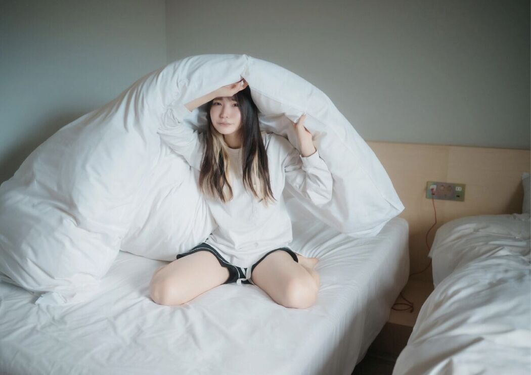 JP Satsuki Mei 沙月芽衣 – 写真集 芽ばえちゃう Wunder Publishing House Part04 (67P)