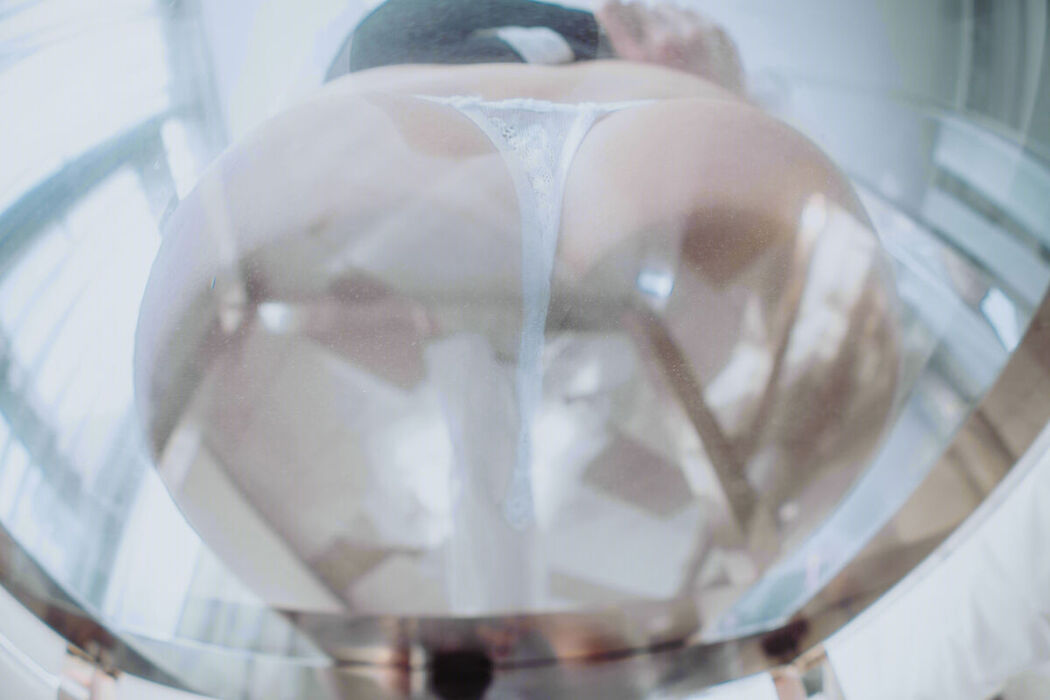 DJAWA Maruemon 마루에몽 &#8211; Sirius &#8211; Blue Waves and Clouds Part02 (63P)