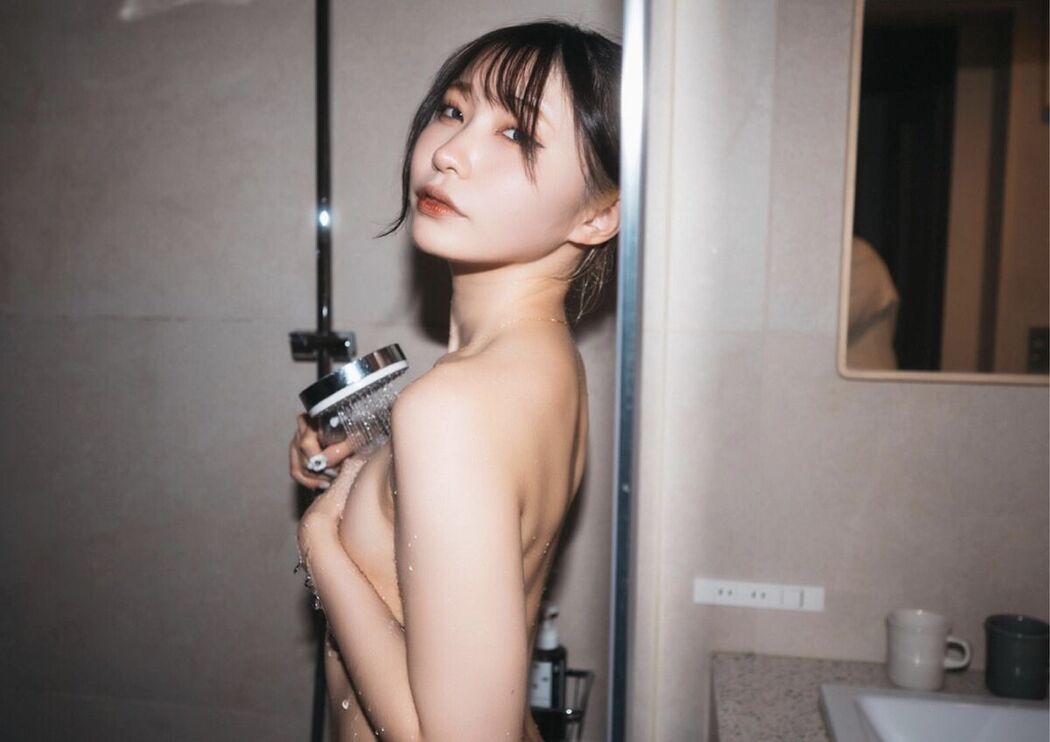 JP Satsuki Mei 沙月芽衣 – 写真集 芽ばえちゃう Wunder Publishing House Part03 (68P)