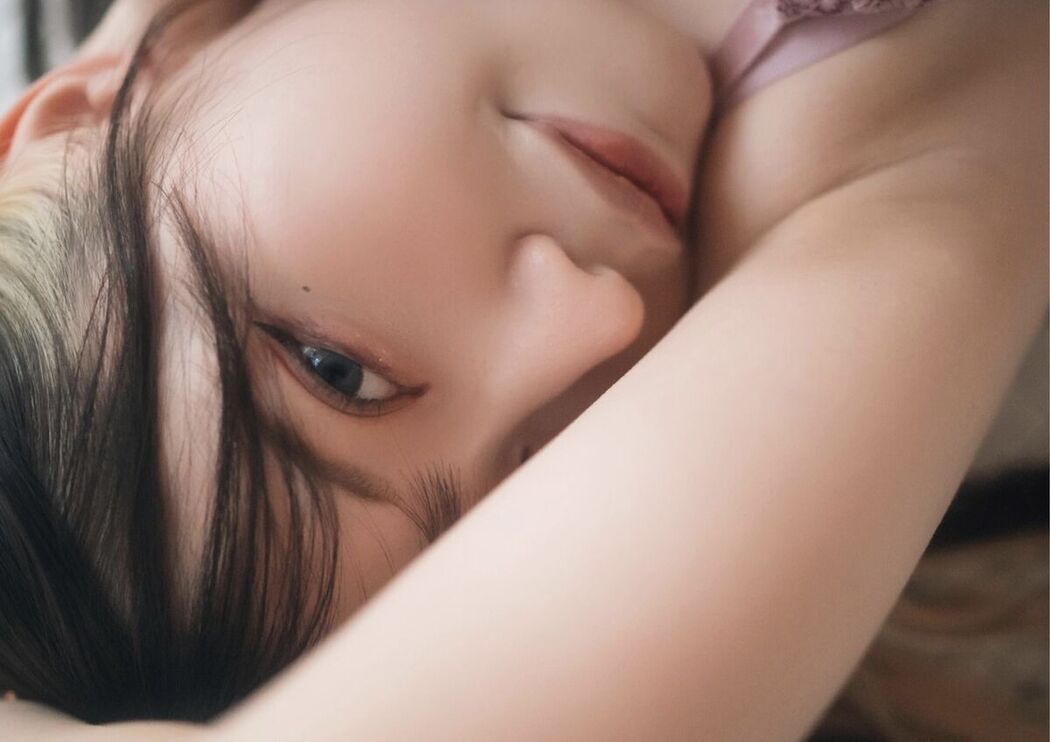 JP Satsuki Mei 沙月芽衣 – 写真集 芽ばえちゃう Wunder Publishing House Part02 (68P)