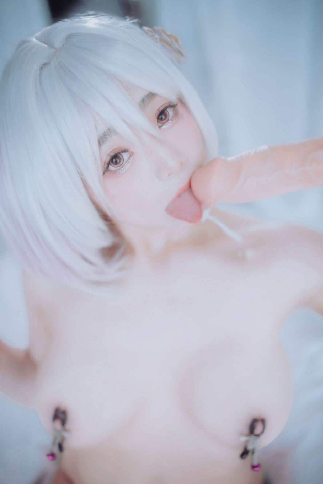 DJAWA Maruemon 마루에몽 &#8211; Sirius &#8211; Blue Waves and Clouds Part03 (62P)