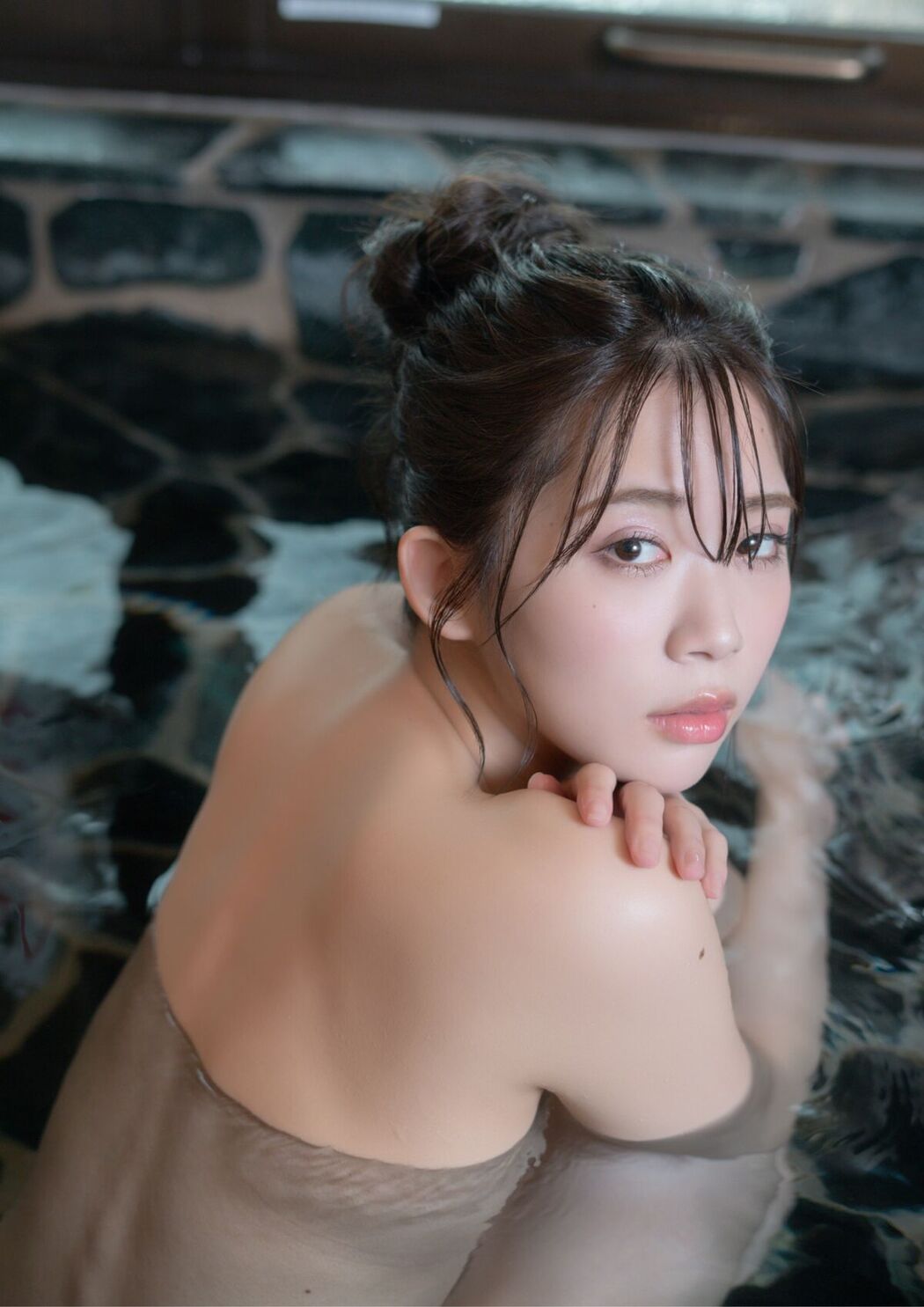 JP Miharu Nara 奈良未遥 &#8211; 2nd Digital Photo Book (60P)
