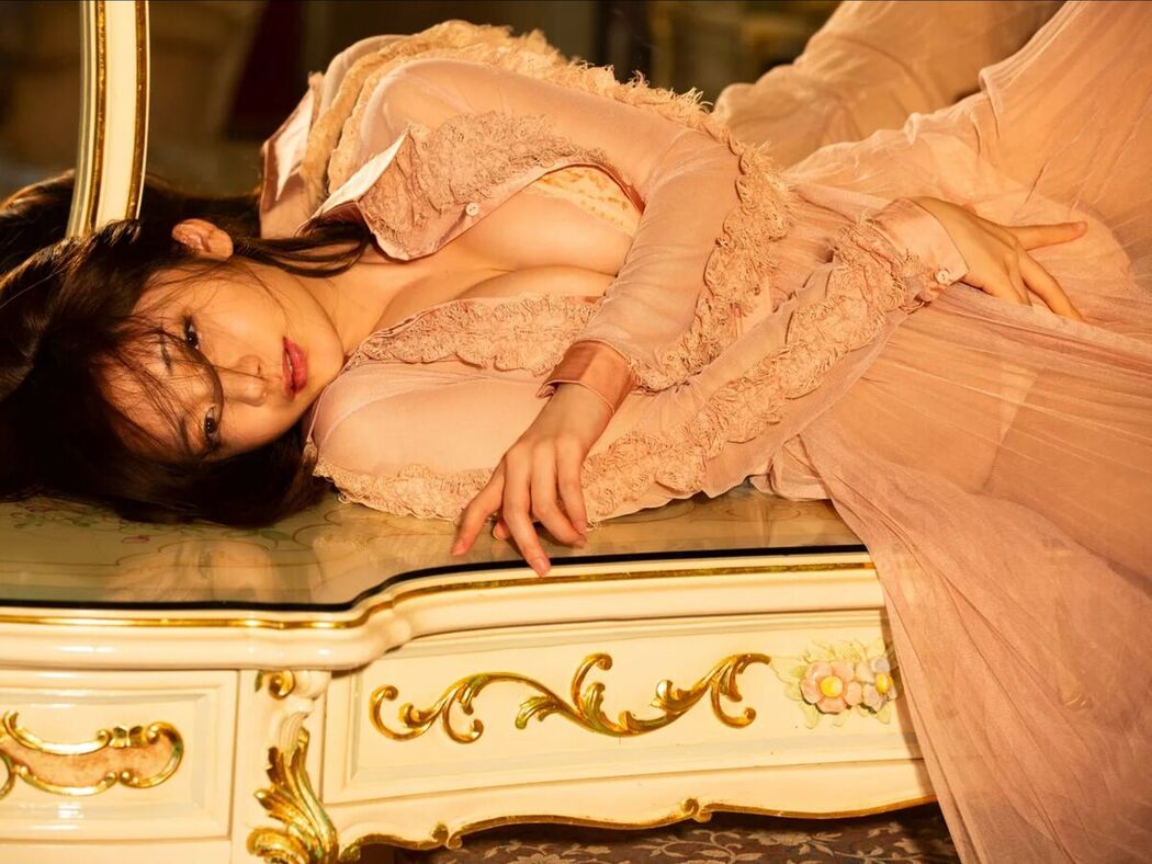 JP Lapinangelia 尊みを感じて桜井 – FRIDAYデジタル写真集 桜井 Lady Vol.1 全カット (62P)