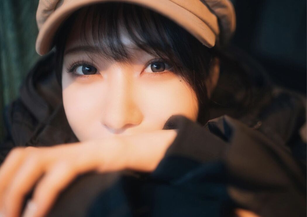 JP Satsuki Mei 沙月芽衣 – 写真集 芽ばえちゃう Wunder Publishing House Part01 (67P)