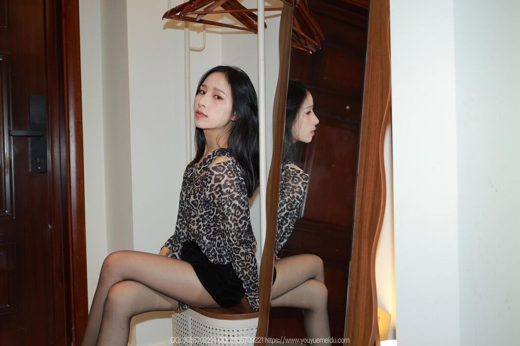 IESS异思趣向 SXJ No.2078 Mei Ko (91P)