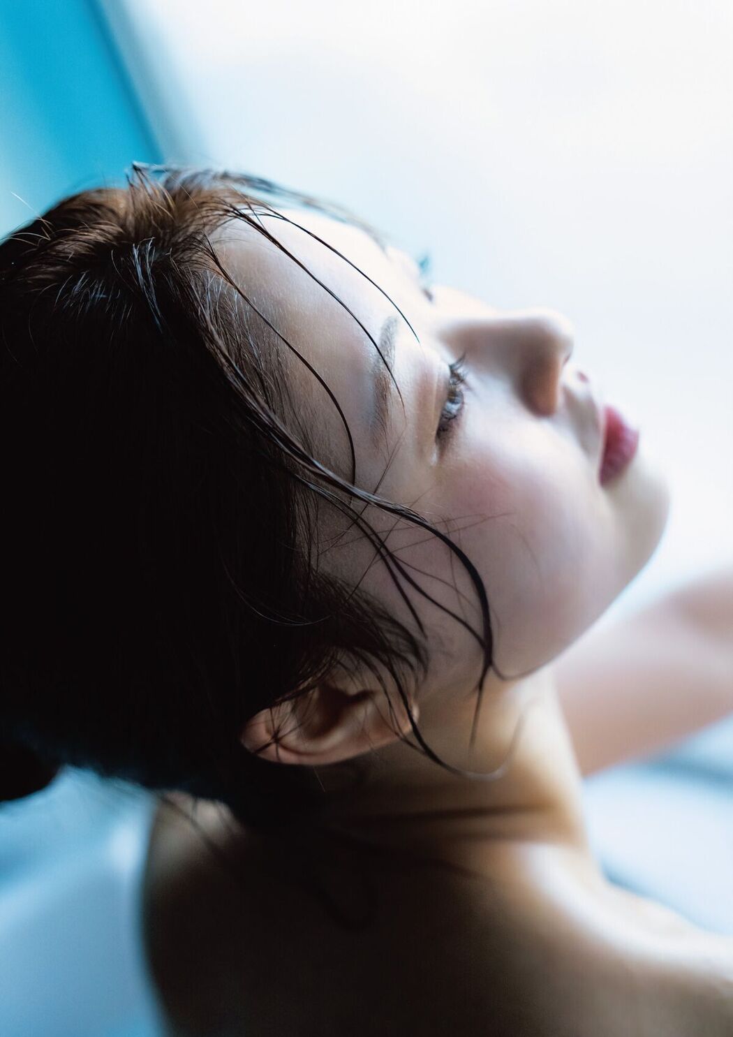 JP Chiyori Nakanishi 中西智代梨 – 1st写真集 ちより日和 Part02 (66P)