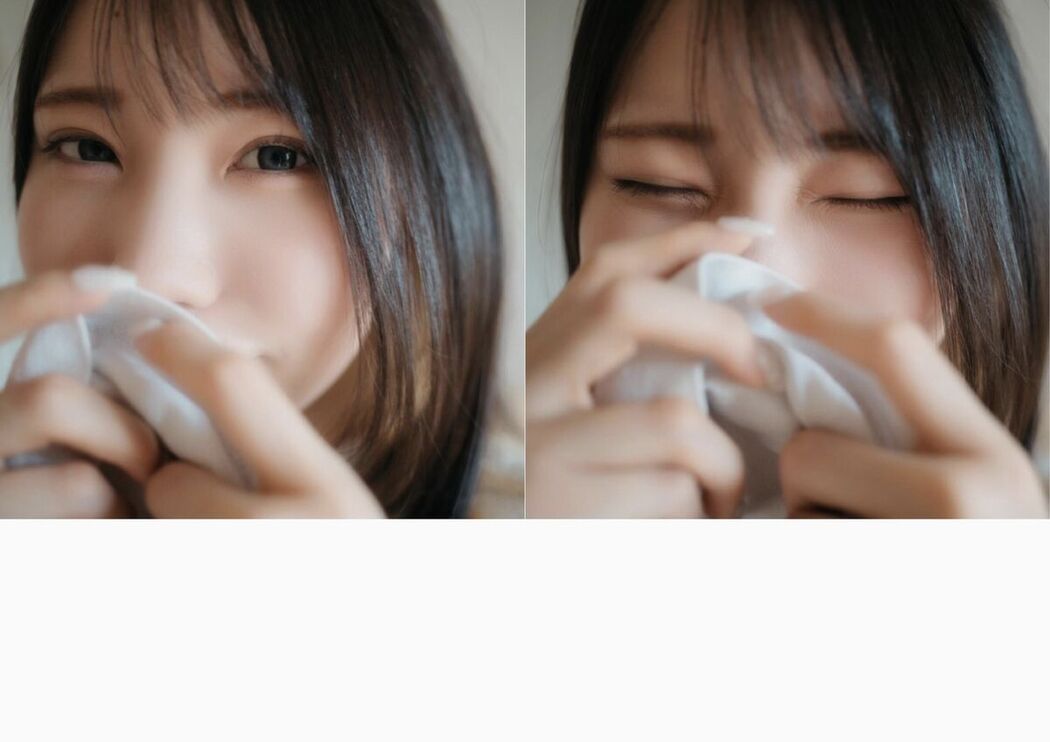 JP Satsuki Mei 沙月芽衣 – 写真集 芽ばえちゃう Wunder Publishing House Part04 (67P)