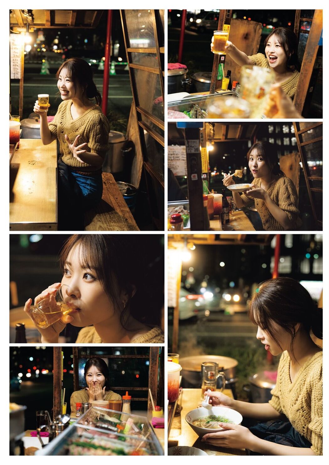 JP Chiyori Nakanishi 中西智代梨 – 1st写真集 ちより日和 Part01 (66P)