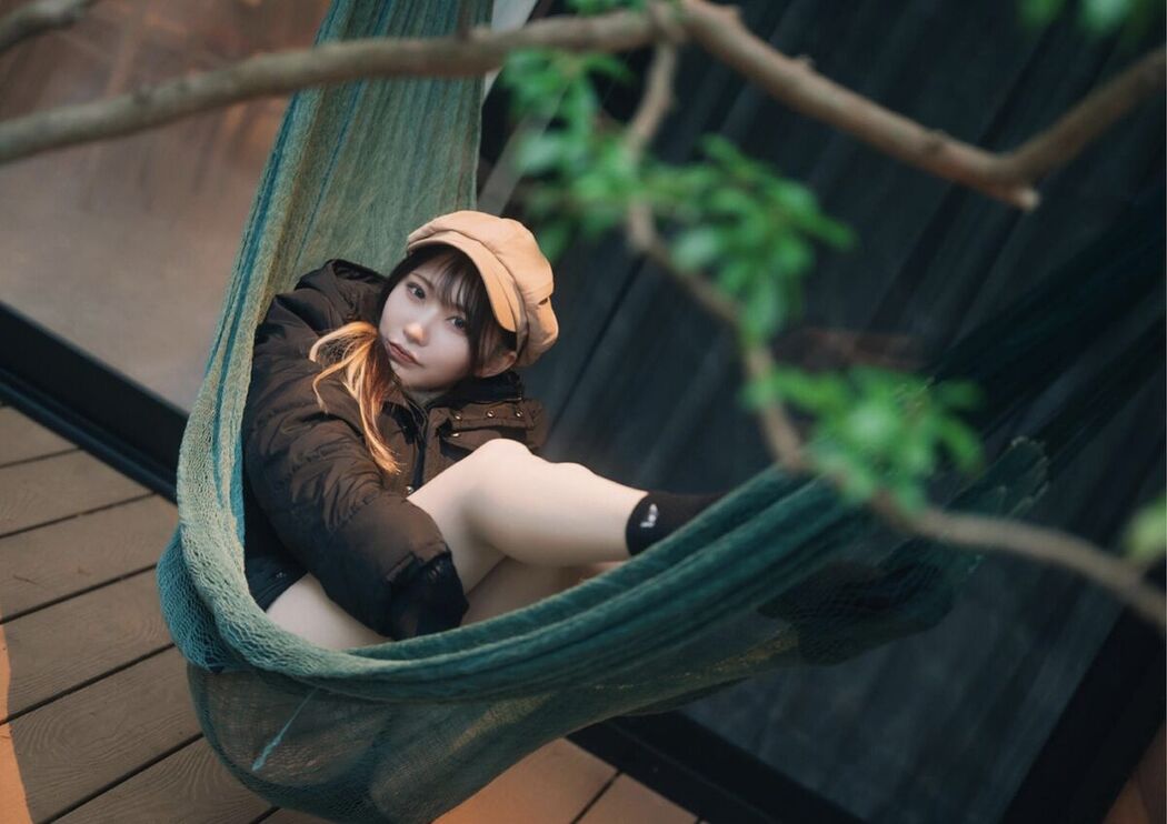 JP Satsuki Mei 沙月芽衣 – 写真集 芽ばえちゃう Wunder Publishing House Part01 (67P)