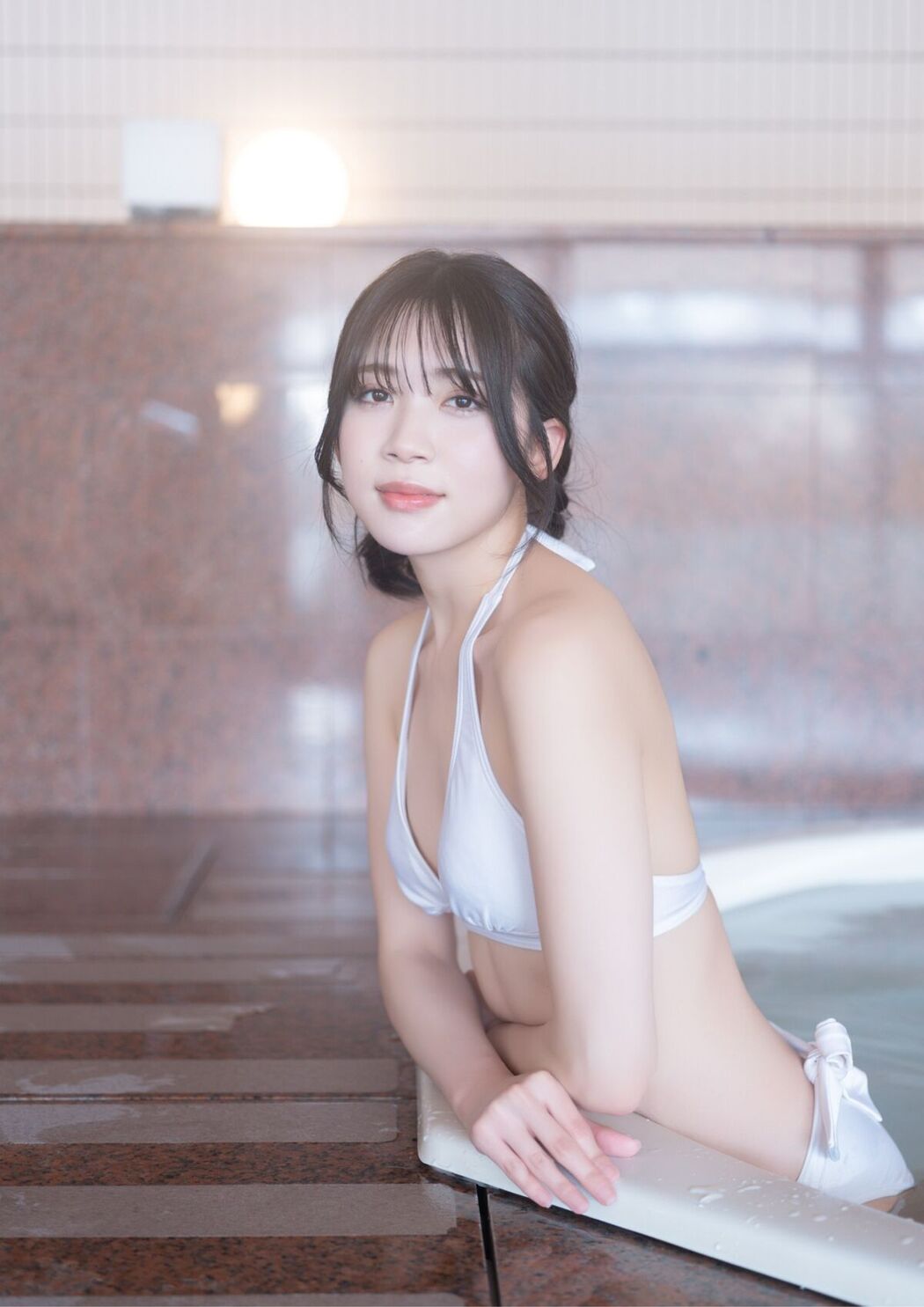 JP Miharu Nara 奈良未遥 &#8211; 2nd Digital Photo Book (60P)