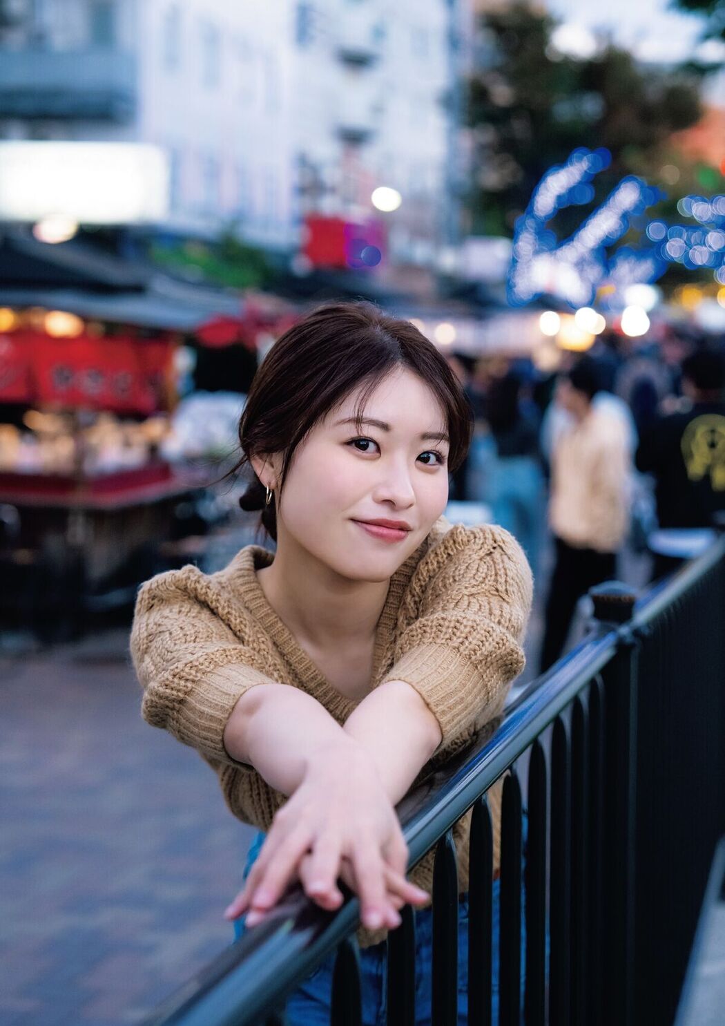 JP Chiyori Nakanishi 中西智代梨 – 1st写真集 ちより日和 Part01 (66P)