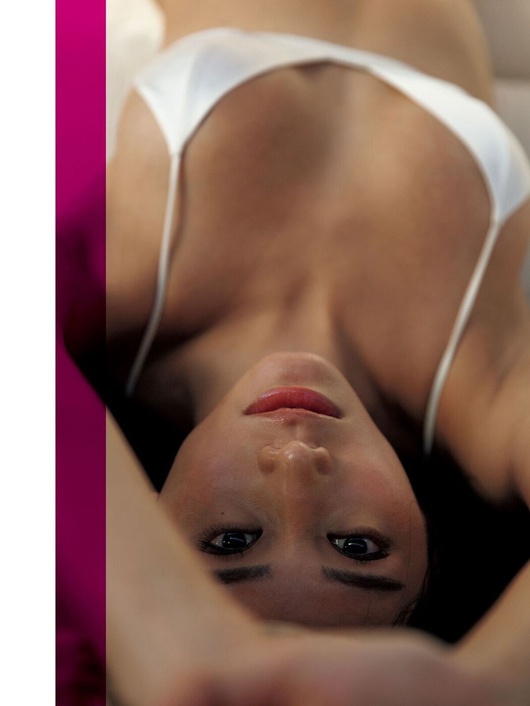 JP Saito Yasuyo 斎藤恭代 &#8211; 特典画像29ページ増量月刊 Part02 (60P)