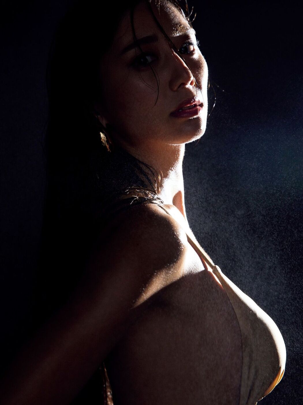 JP Saito Yasuyo 斎藤恭代 &#8211; 特典画像29ページ増量月刊 Part01 (64P)