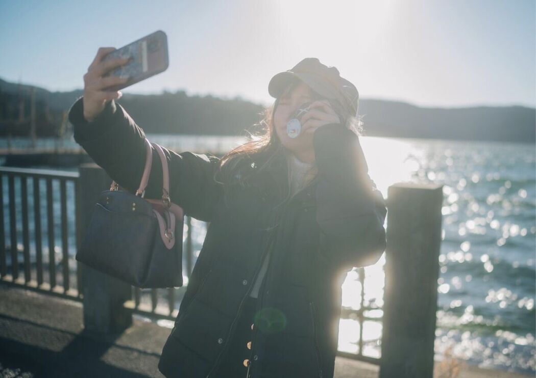 JP Satsuki Mei 沙月芽衣 – 写真集 芽ばえちゃう Wunder Publishing House Part01 (67P)