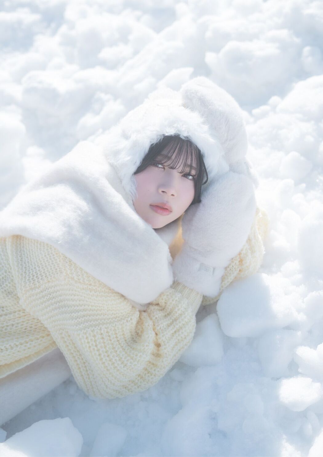 JP Miharu Nara 奈良未遥 &#8211; 2nd Digital Photo Book (60P)