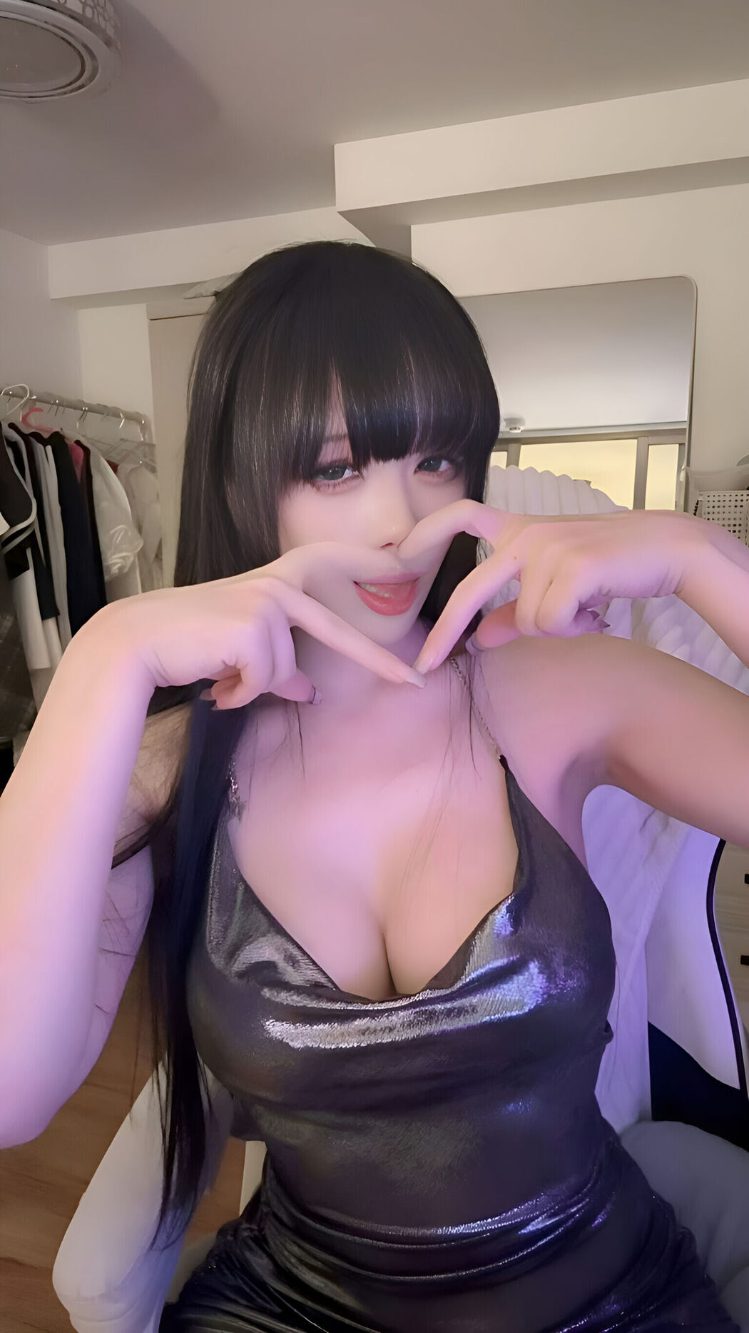 Coser@九言 – 2025年06月 抖音会员专属 (44P – 7V)