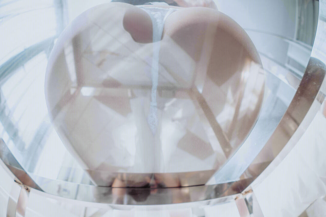 DJAWA Maruemon 마루에몽 &#8211; Sirius &#8211; Blue Waves and Clouds Part02 (63P)