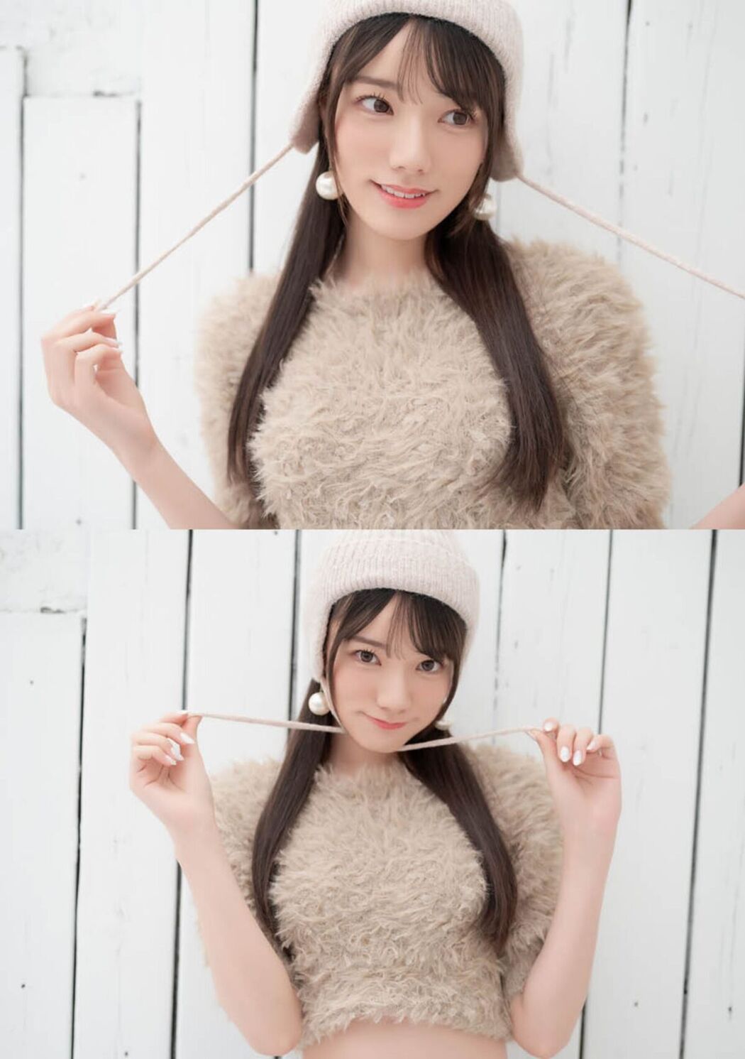 JP Rena Miyashita 宫下玲奈 &#8211; Count Sheep (67P)