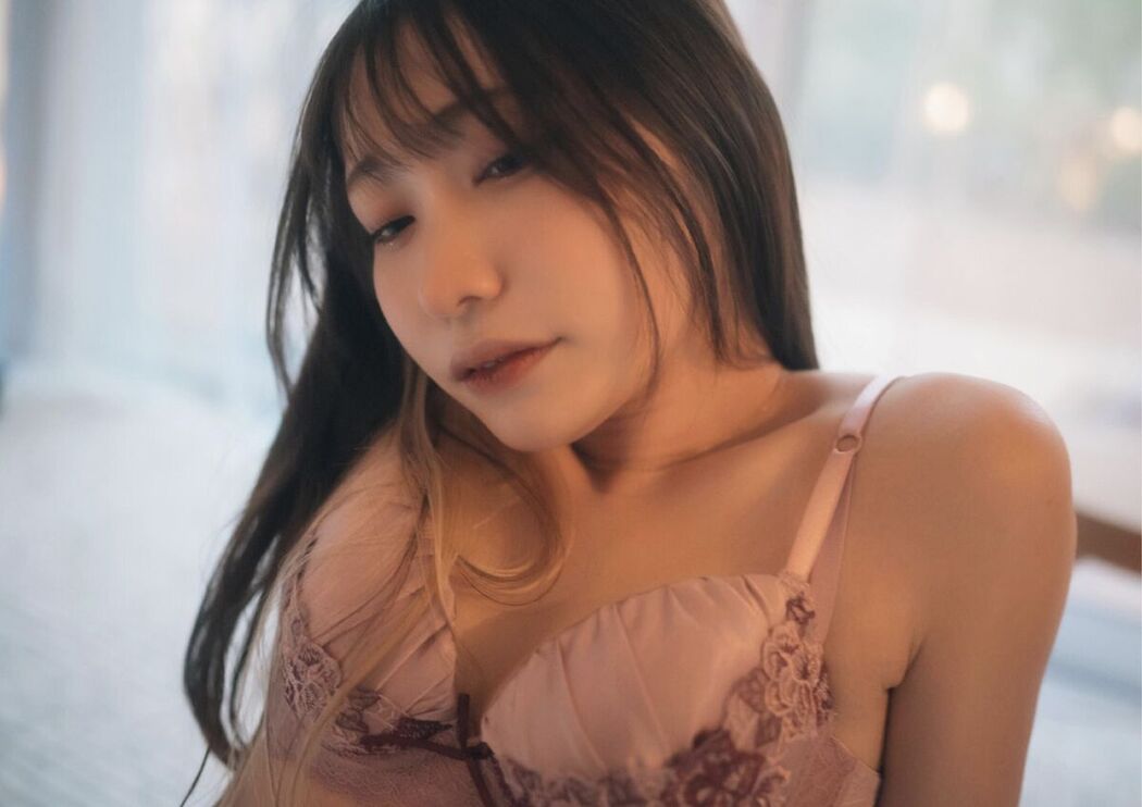 JP Satsuki Mei 沙月芽衣 – 写真集 芽ばえちゃう Wunder Publishing House Part02 (68P)